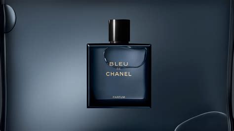 profumo da uomo blue chanel|bleu di Chanel fragrantica.